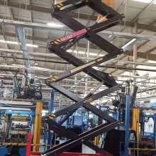  沈陽(yáng)市鑫毅恒金屬裝飾機(jī)械制品廠 主營(yíng) 園林和高空作業(yè)機(jī)械