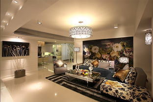 東方帕堤歐 468435 境遠(yuǎn)裝飾設(shè)計