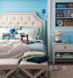 人氣爆棚 無錫4款歐美女生臥室設(shè)計裝修效果圖